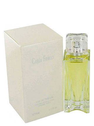 Carla Fracci for Women Perfume - Elegant Fragrance Bottle with Floral Scent | Buy Online Now