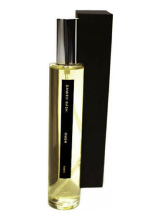 Omen Damien Bash for Women Perfume - Exquisite fragrance in a stylish bottle