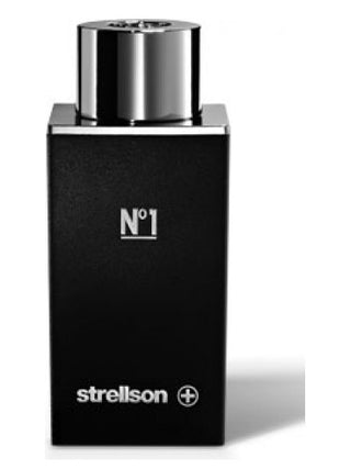 Strellson No 1 Strellson for men perfume - Best mens fragrance - Buy now