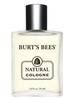 Natural Cologne Burt's Bees for men