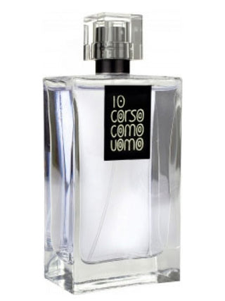 10 Corso Como Uomo Mens Perfume - Best Fragrance for Men | Shop Now