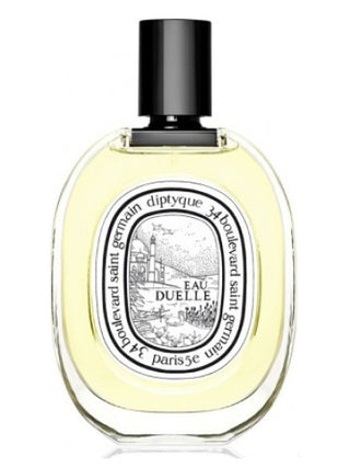 Diptyque Eau Duelle Eau de Toilette for Women and Men - Perfume Image