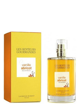 Vanille Abricot Laurence Dumont unisex perfume image - aromatic fragrance for men and women