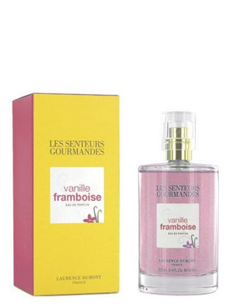 Vanille Framboise Laurence Dumont womens perfume bottle - luxurious fragrance for women