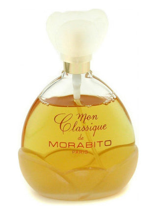 Mon Classique Pascal Morabito for Women Perfume - Elegant fragrance in a stylish bottle | Buy now