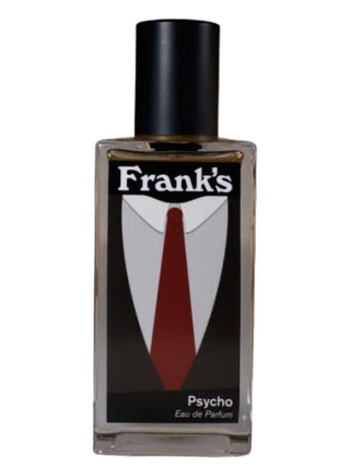 Psycho For Or To Unisex Perfume - Best Women and Men Fragrance - Buy Online