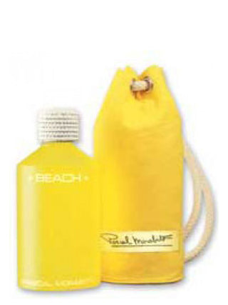 Passion Mediterrannee Beach Pascal Morabito for Women Perfume Image - Buy Online