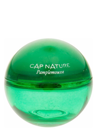 Cap Nature Pamplemousse Yves Rocher Womens Perfume - Delicate Citrus Fragrance | Buy Online Now