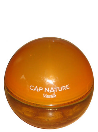 Cap Nature Vanille Yves Rocher Womens Perfume - Exquisite Vanilla Scent | Buy Online