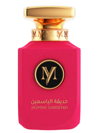 Jasmine Gardenia My Perfumes for Women and Men - Elegant Floral Fragrance - Buy Online Now!