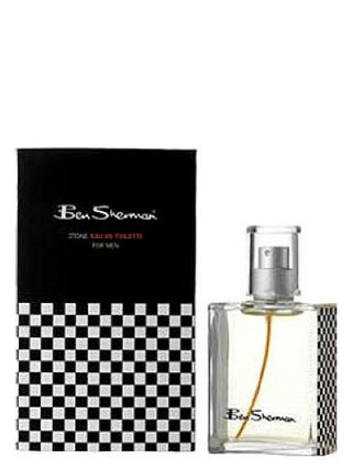 2TONE Ben Sherman Womens Perfume - Fragrance Bottle Image