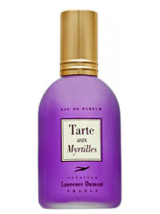 Laurence Dumont Tarte aux Myrtilles Perfume for Women - Exquisite Blueberry Scent | Buy Online