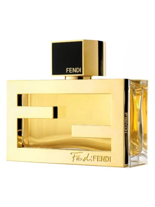 Fan di Fendi Fendi for women perfume - Best fragrance for her by Fendi