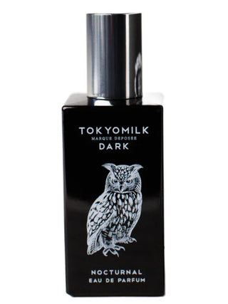 Crushed Tokyo Milk Parfumerie Curiosite Perfume for Women and Men - Unisex Fragrance in Elegant Bottle - Buy Online Now