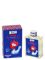 Miso Pretty Petal Citrus Splash Blue Q for women