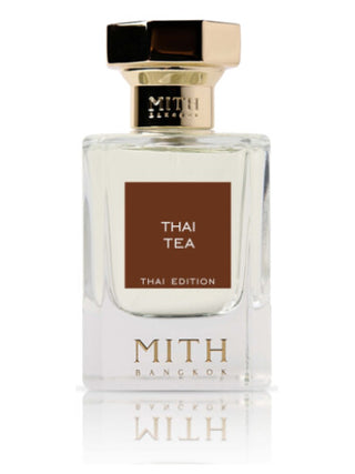 Another Tea Myth Unisex Perfume - Fragrance for Women and Men