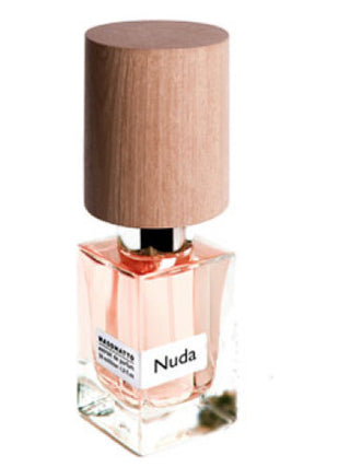 Womens Nuda Nasomatto Perfume - Exquisite Fragrance for Her | Buy Online