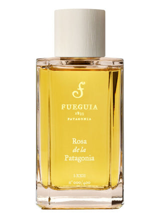 Patagonia Fueguia 1833 Perfume for Women and Men - Exquisite Fragrance - Buy Now