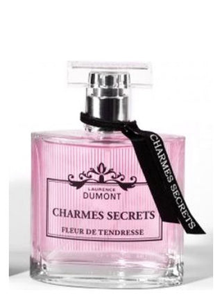 Charmes Secrets Fleur de Tendresse Laurence Dumont Womens Perfume - Buy Online Now!