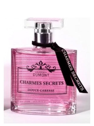 Charmes Secrets: Douce Caresse Laurence Dumont womens perfume - elegant fragrance for women - buy now