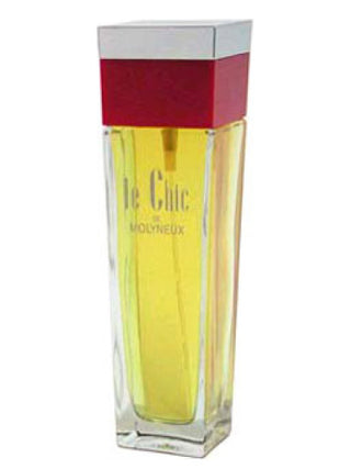 Le Chic Molyneux Perfume for Women - Exquisite Fragrance - Buy Now