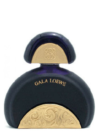 Gala Loewe for Women Perfume - Elegant Fragrance in a Bottle - Buy Online Now