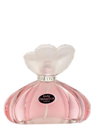 Kristel Saint Martin Lovely Parfum DOr for Women - Exquisite Perfume Image