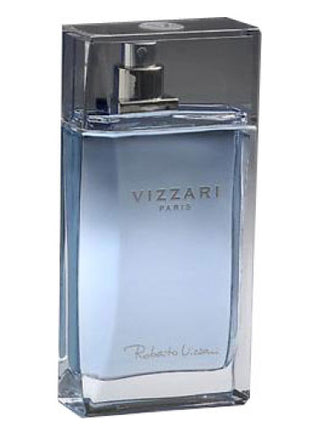 Vizzari Homme Roberto Vizzari Mens Perfume - Exquisite Fragrance for Men