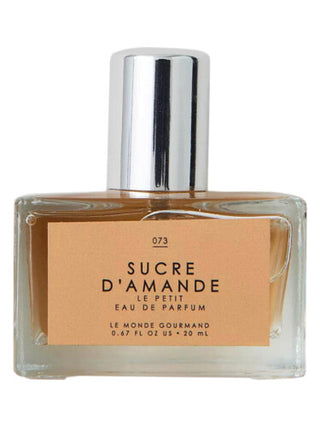 Womens Perfume - The´ du Monde DSH Perfumes - Elegant Fragrance - Buy Online