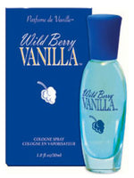 Wild Berry Vanilla Parfume de Vanille for women