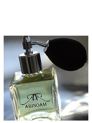 Corazon Abinoam unisex perfume - Floral and woody fragrance for women and men