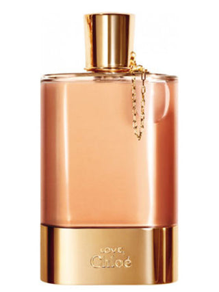 Love Chloé Womens Perfume - Elegant Floral Fragrance | Best Perfume for Women | Buy Now