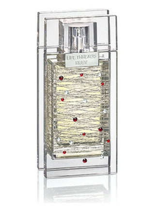 Life Threads Ruby Sheer La Prairie Perfume for Women - Elegant Fragrance