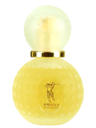 Anucci Men Anucci for Men Perfume - Best Fragrance for Men