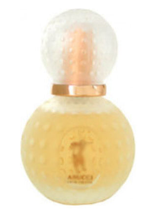 Anucci Femme Anucci Perfume for Women - Elegant Fragrance Bottle Image