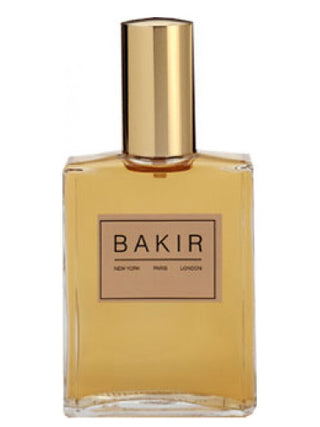 Bakir Long Lost Perfume for Women - Exquisite Fragrance Bottle - Best Womens Perfume - Buy Now