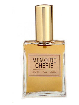 Memoire Cherie Long Lost Perfume for Women - Elegant bottle design - Buy Now