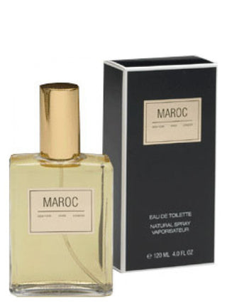 Maroc Long Lost Perfume for Women - Exotic Fragrance | Buy Online