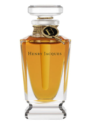 Unisex No. 14 de HJ Henry Jacques Perfume - Elegant Fragrance for Women and Men