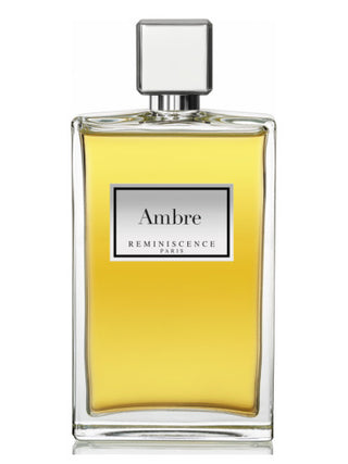 Ambre Reminiscence Womens Perfume - Exquisite fragrance for elegant women | Buy now for a captivating scent experience