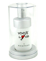 Rampage 100% Love Vapro International for women