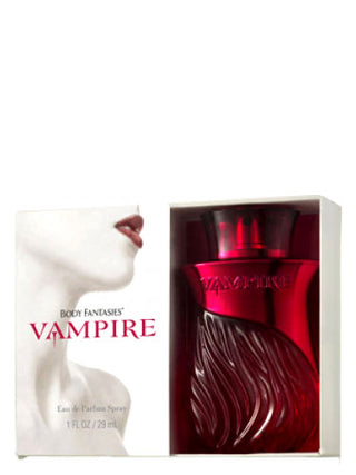 Body Fantasies Vampire Parfums de Coeur Perfume for Women - Exquisite Fragrance | Buy Online