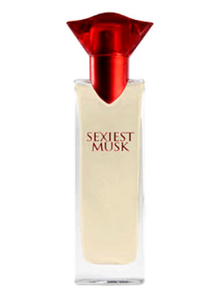 Sexiest Musk Prince Matchabelli for Women Perfume - Captivating fragrance in a stylish bottle