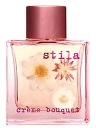 Stila Creme Bouquet Womens Perfume - Elegant fragrance in a bottle | Buy now for a luxurious scent experience