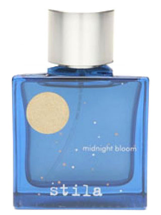 Midnight Bloom Stila Womens Perfume - Elegant Floral Fragrance | Buy Now