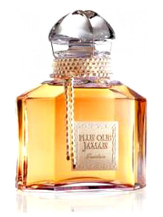 Plus Que Jamais Guerlain Womens Perfume - Exquisite Fragrance for Her | Buy Online Now