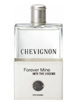 Forever Mine Into The Legend for Women Chevignon for women