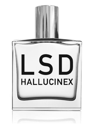 Hallucinex DMT Maison Anonyme Unisex Perfume - Best Fragrance for Men and Women