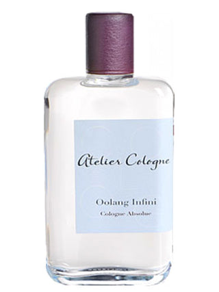 Oolang Infini Atelier Cologne Unisex Perfume - Best Fragrance for Women and Men