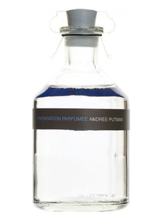 Preparation Parfumee Andree Putman unisex perfume - elegant fragrance for men and women